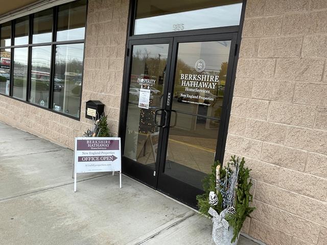 Berkshire Hathaway Middletown Ct